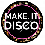 Make It Disco logo