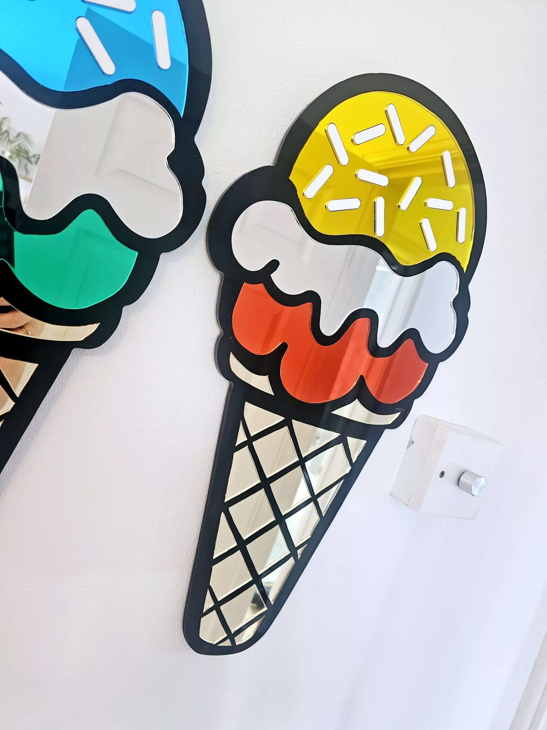 DON'T BE SCOOPID - BLACK - Image 4