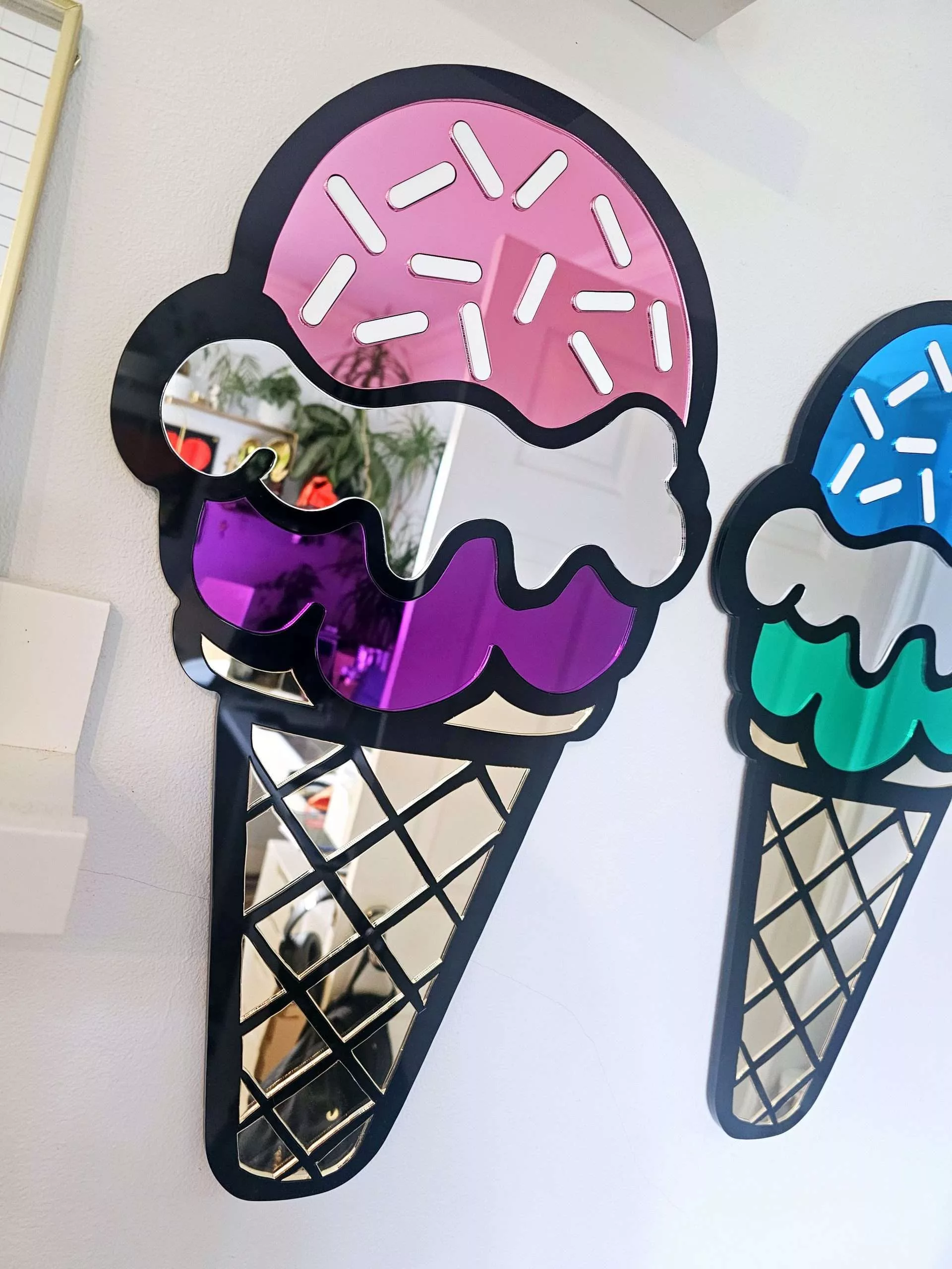 DON'T BE SCOOPID - BLACK - Image 5