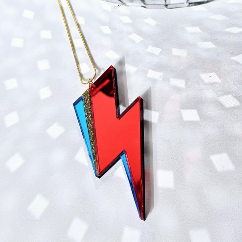 DAVID BOLTIE NECKLACE