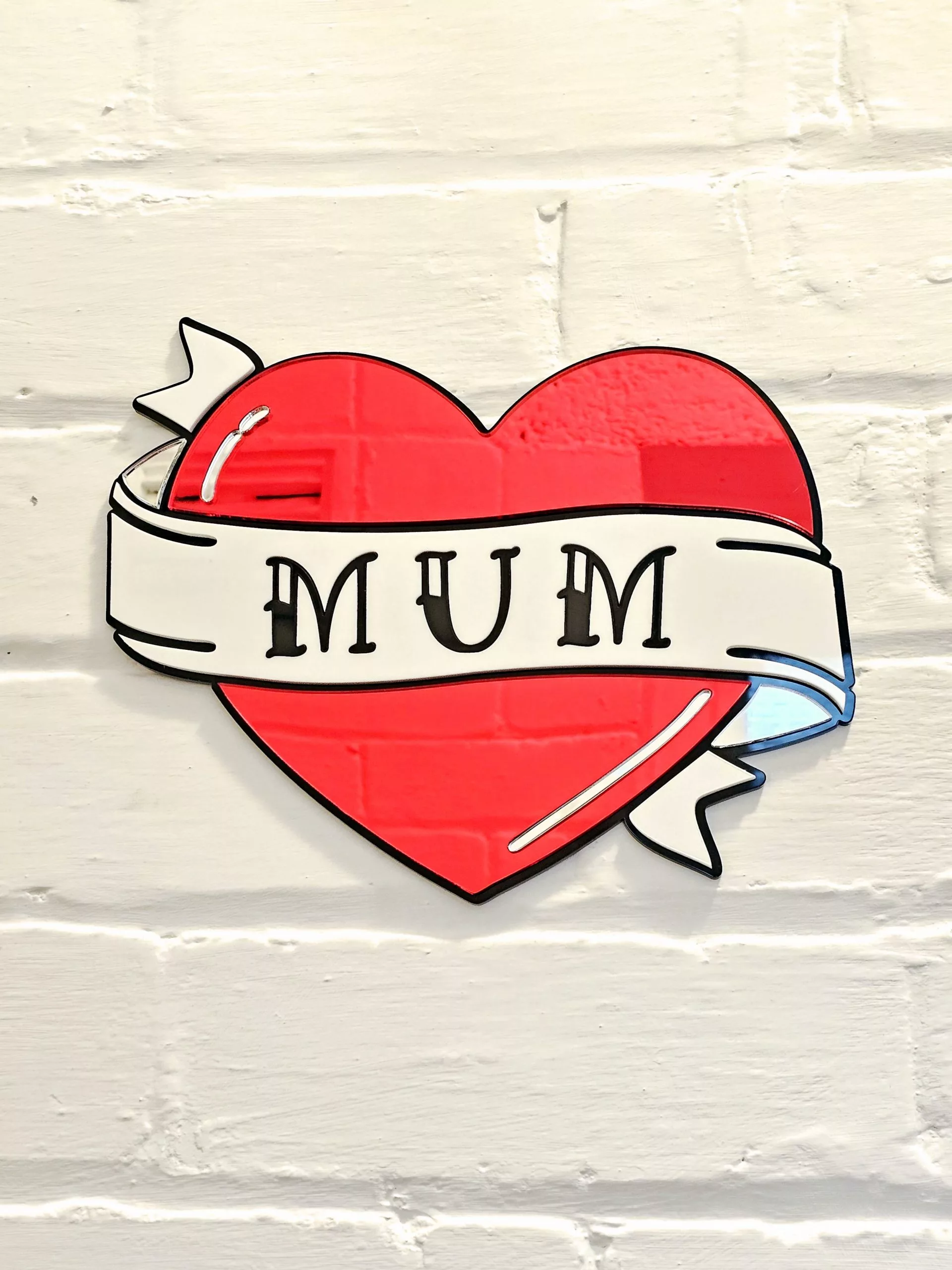 MUM'S THE WORD - Image 4