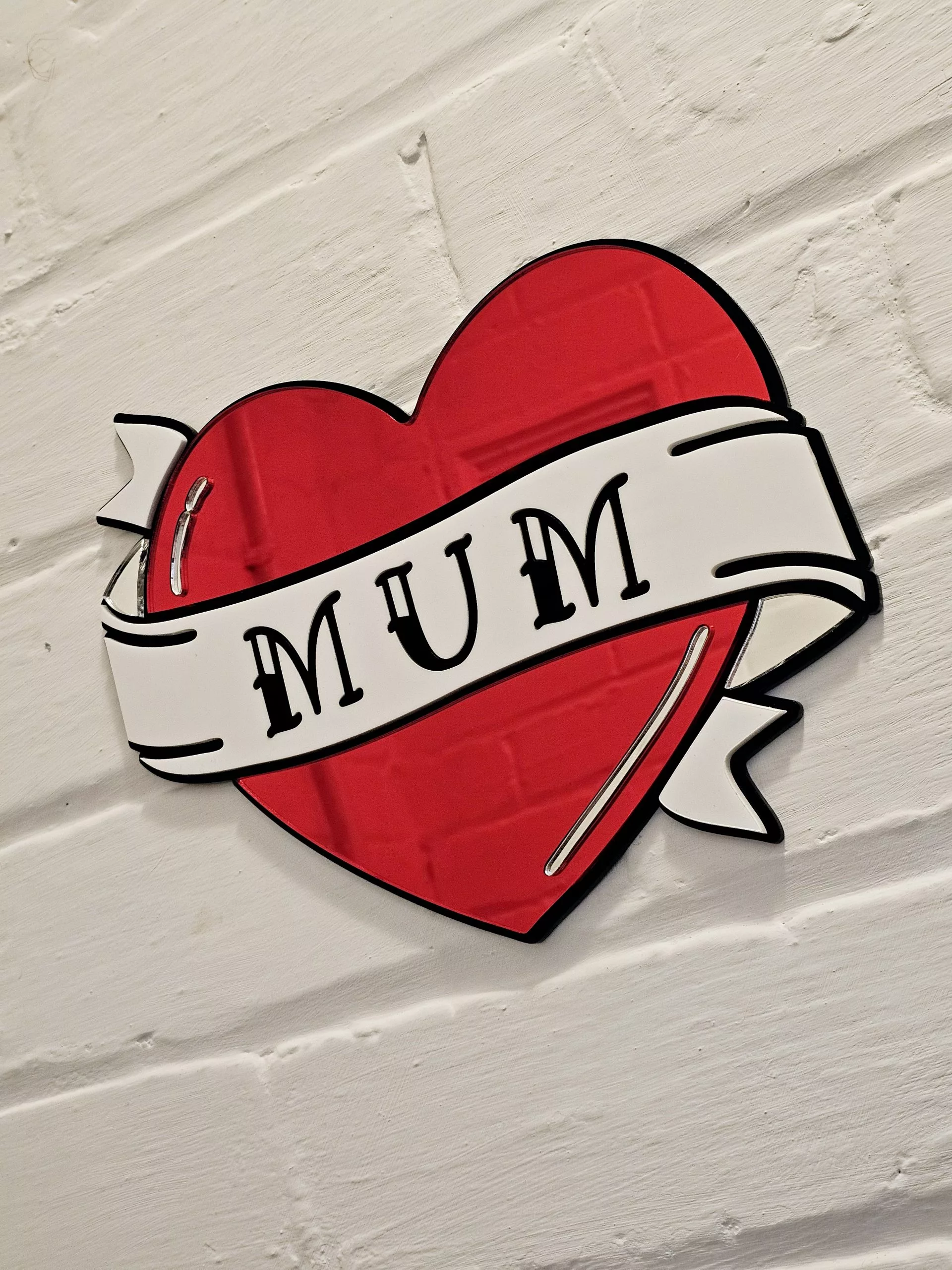 MUM'S THE WORD - Image 5