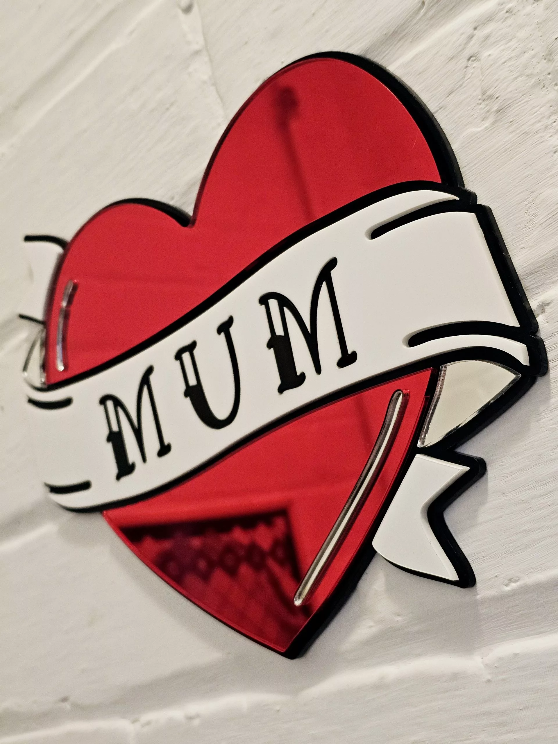 MUM'S THE WORD - Image 7