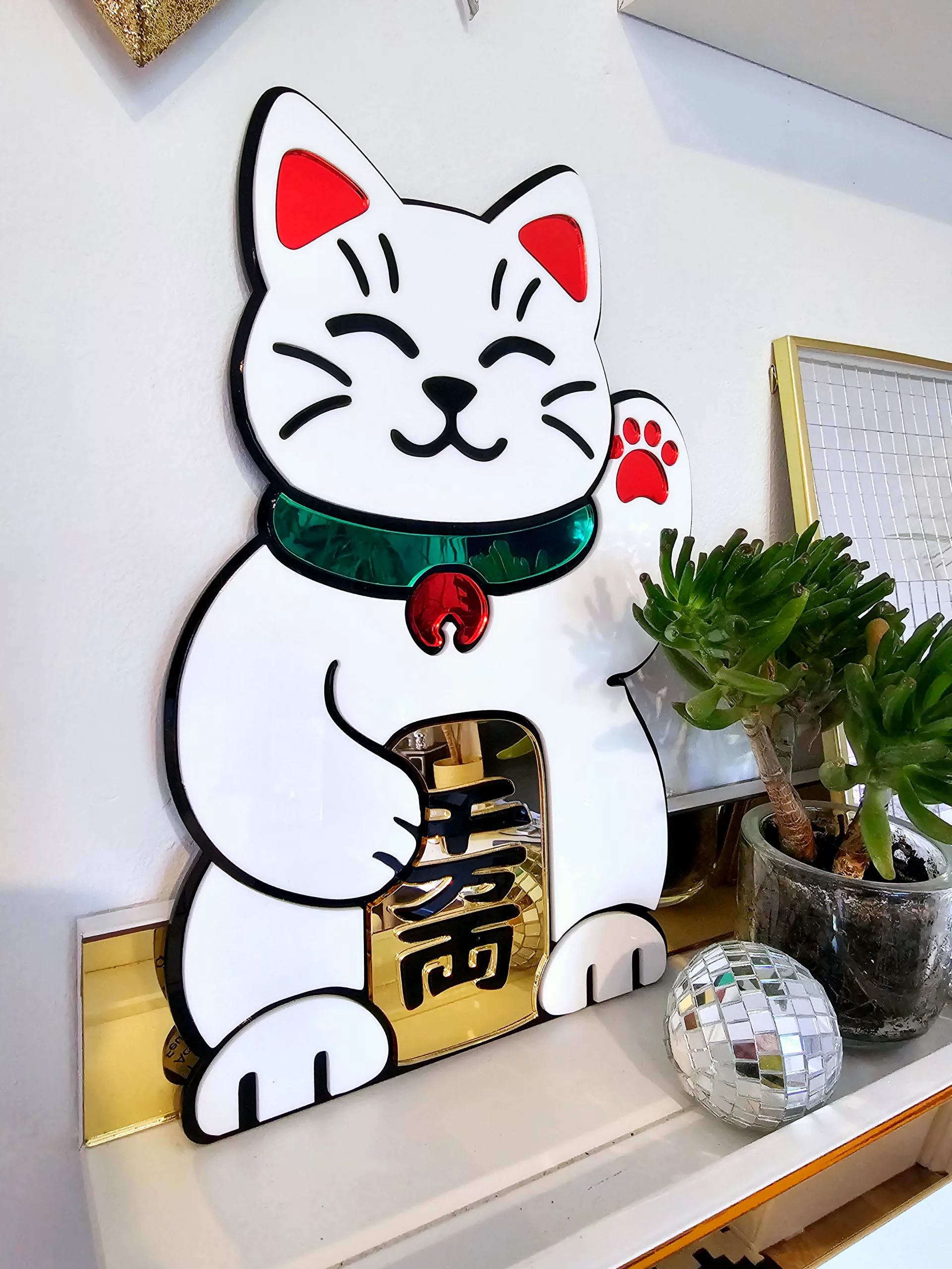 FELINE LUCKY - Image 11