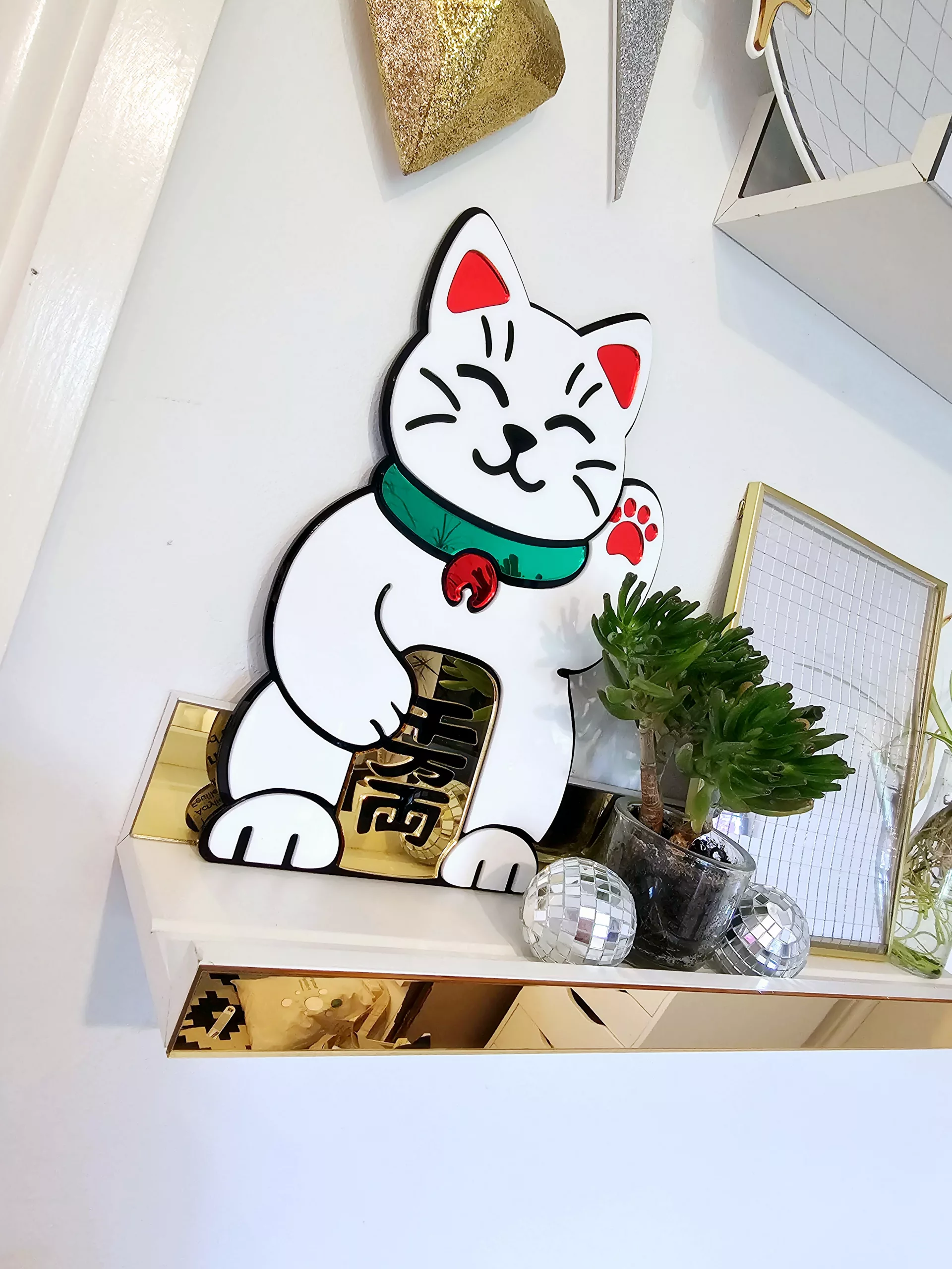 FELINE LUCKY - Image 10