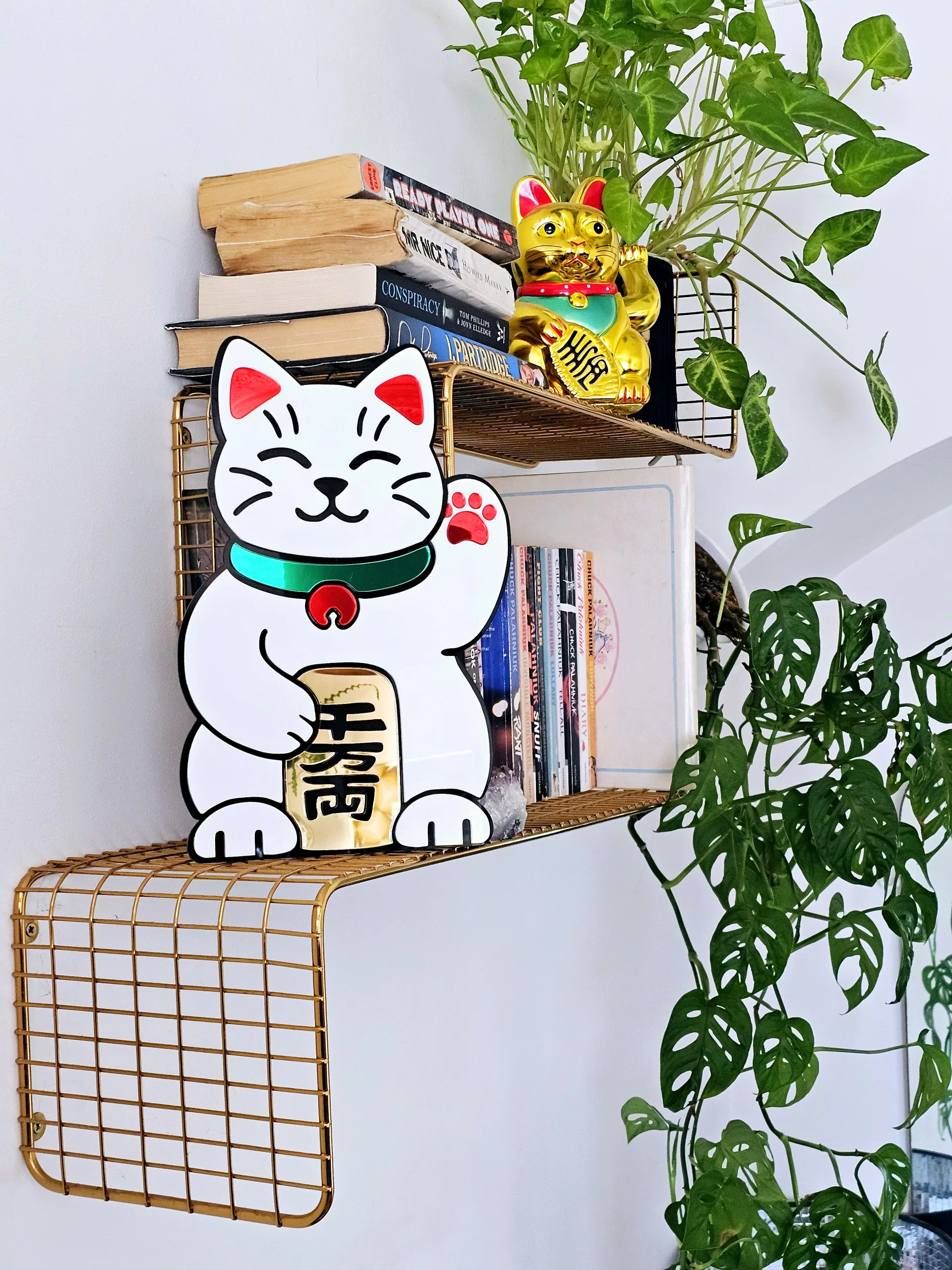 FELINE LUCKY - Image 6