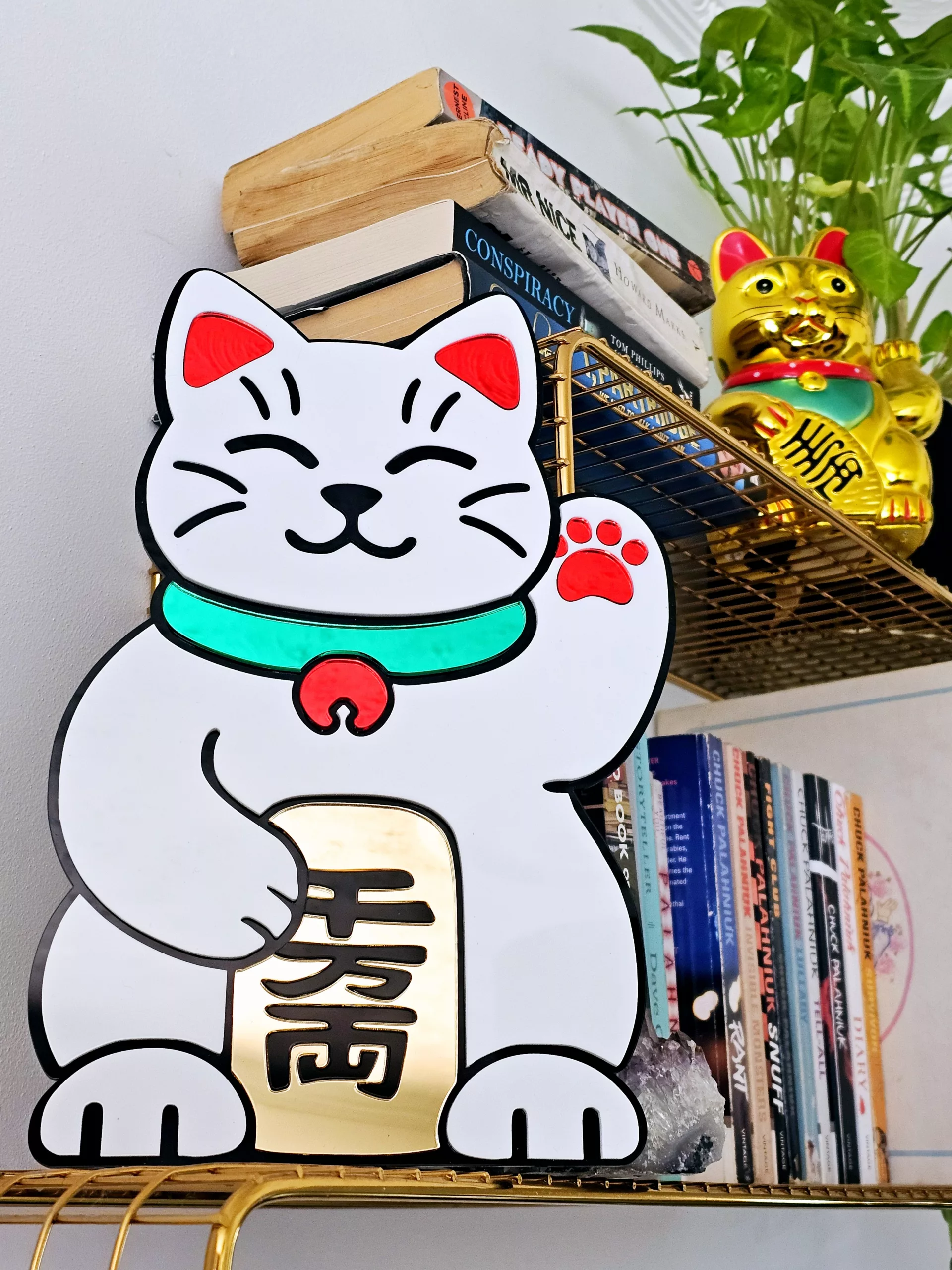 FELINE LUCKY - Image 3