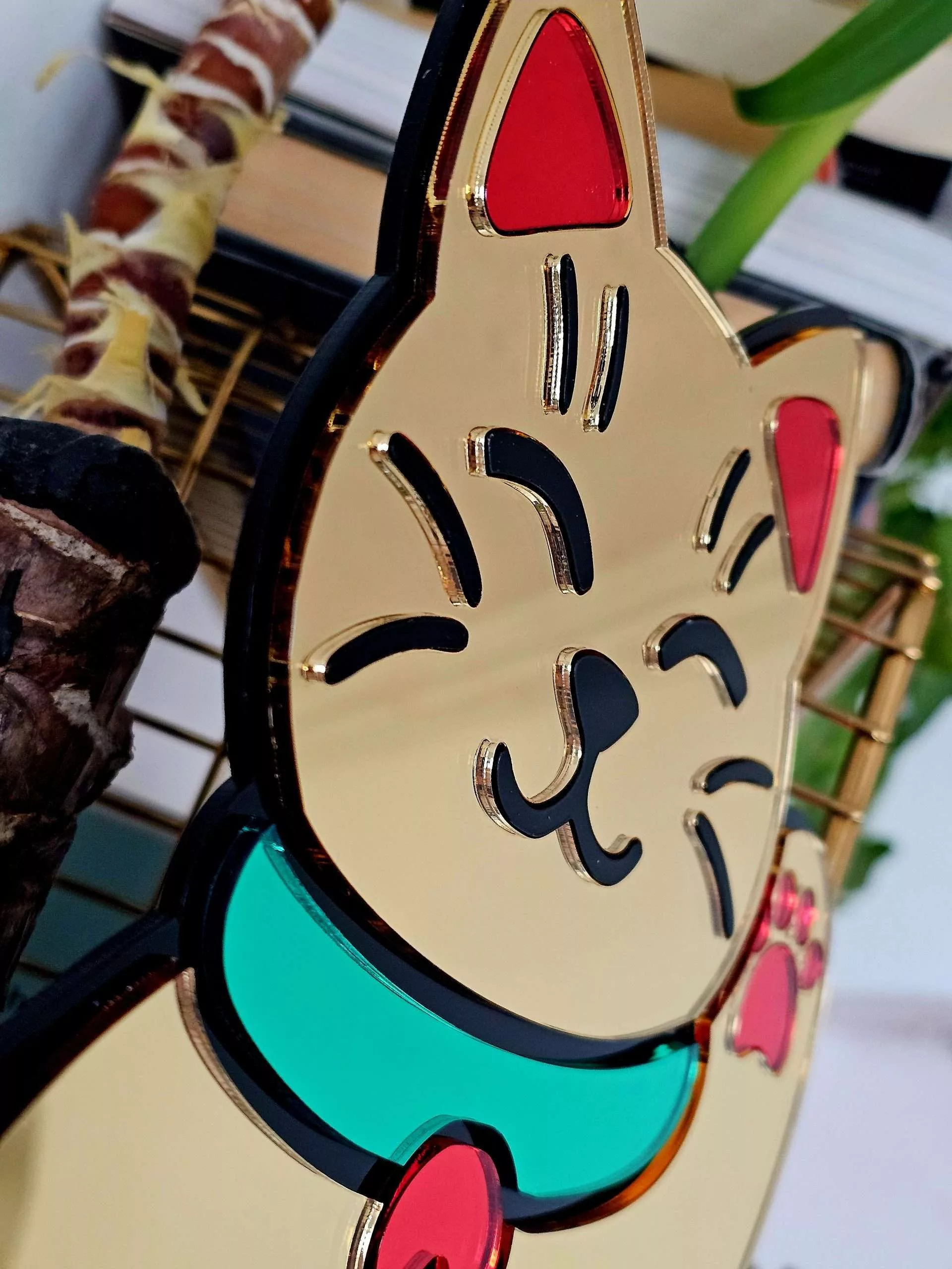 FELINE LUCKY - Image 9