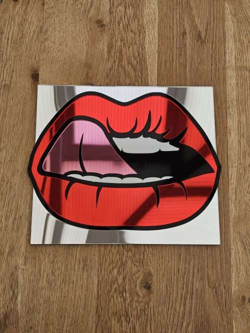 GET LICKED - EX DISPLAY - Image 2