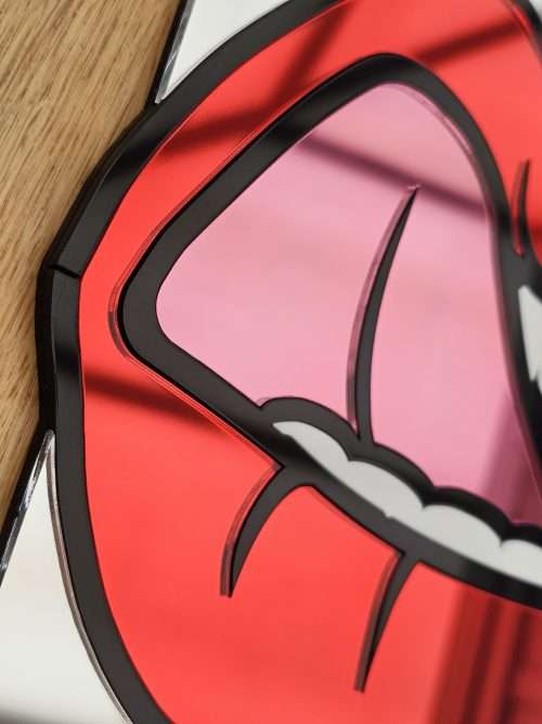 GET LICKED - EX DISPLAY - Image 4