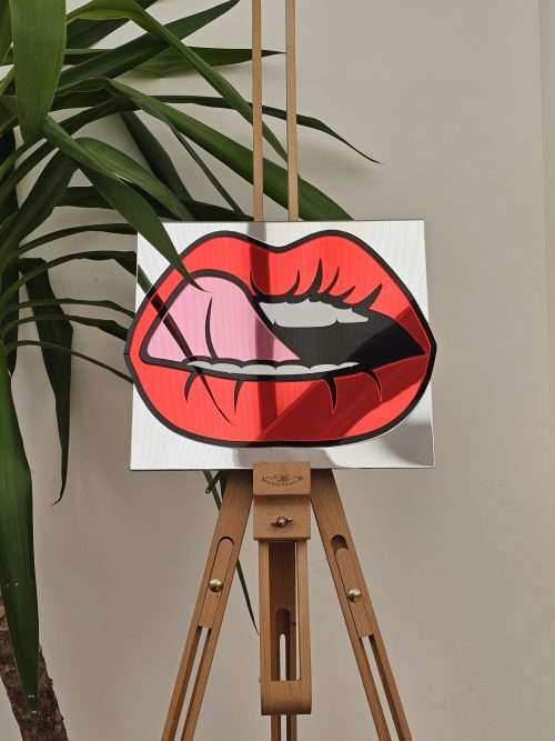 GET LICKED - EX DISPLAY - Image 5