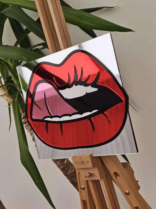 GET LICKED - EX DISPLAY - Image 7