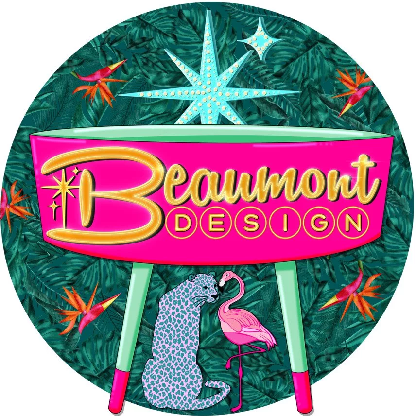 MAKE IT CUSTOM - VERONICA BEAUMONT - Image 2