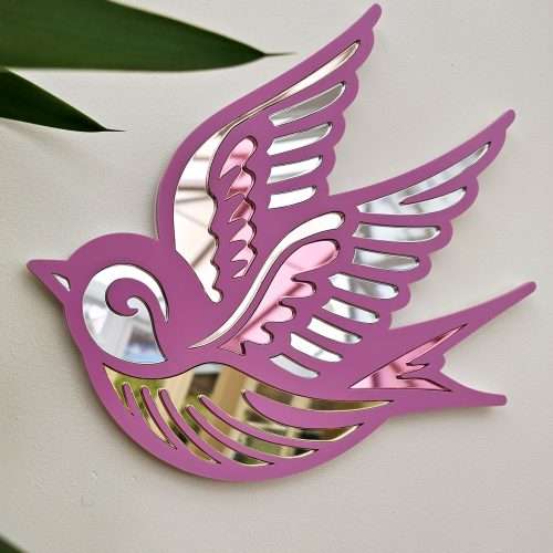 WINGING IT - PINK