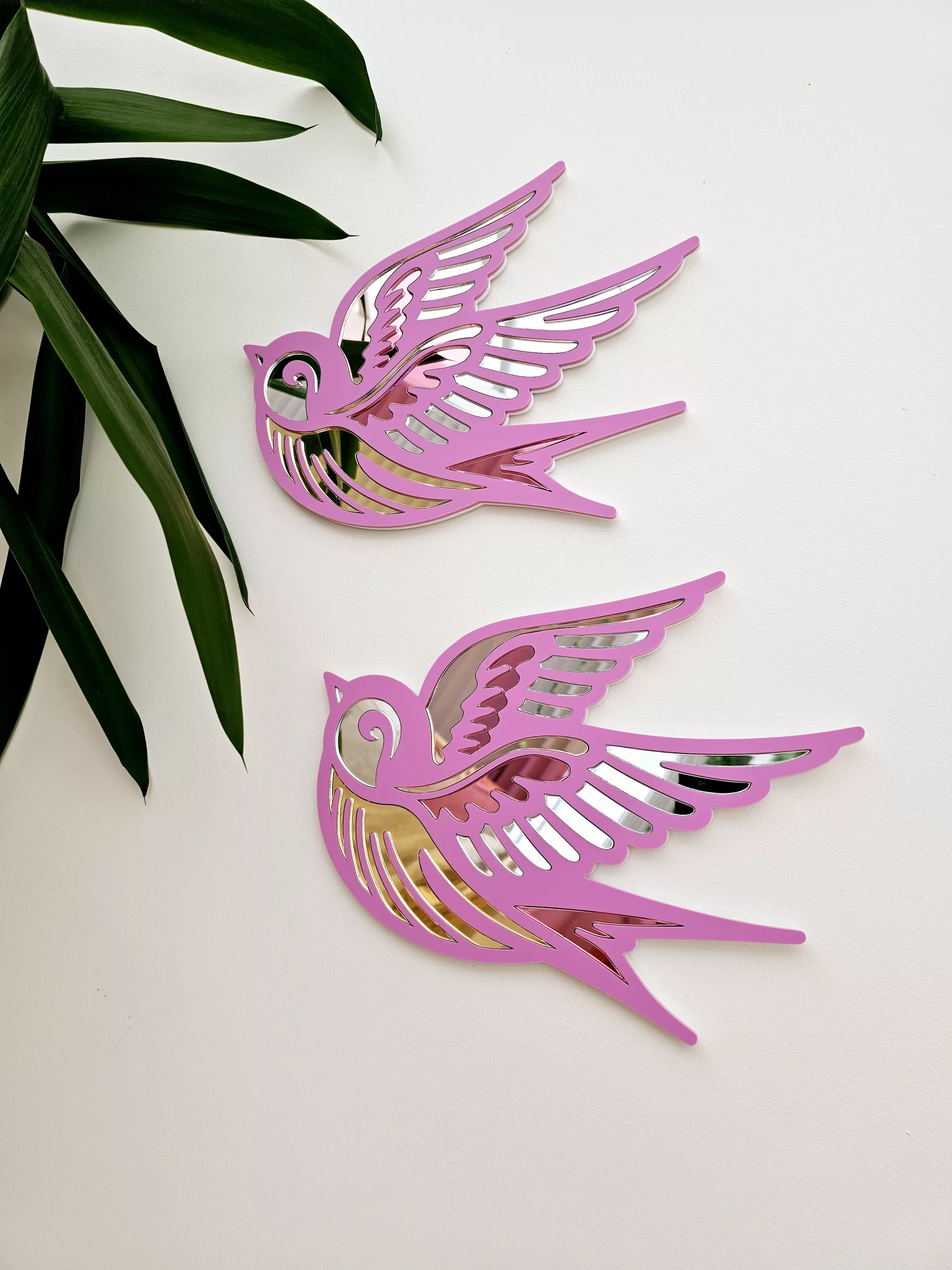 WINGING IT - PINK - Image 2