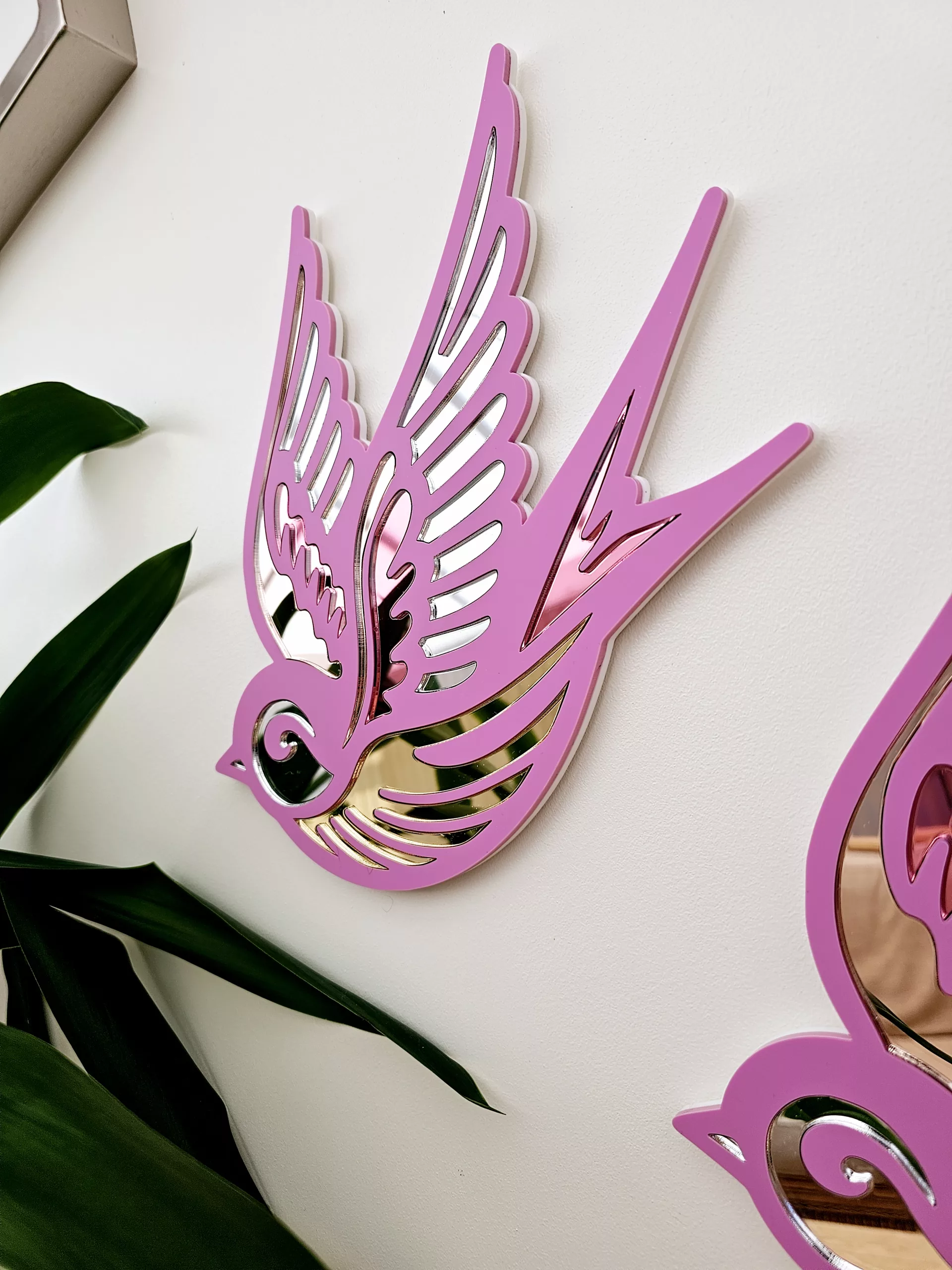 WINGING IT - PINK - Image 3