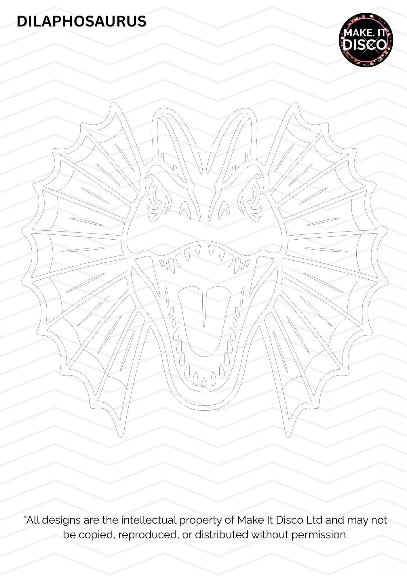 MAKE IT CUSTOM - SARAH WILLIS - Image 2