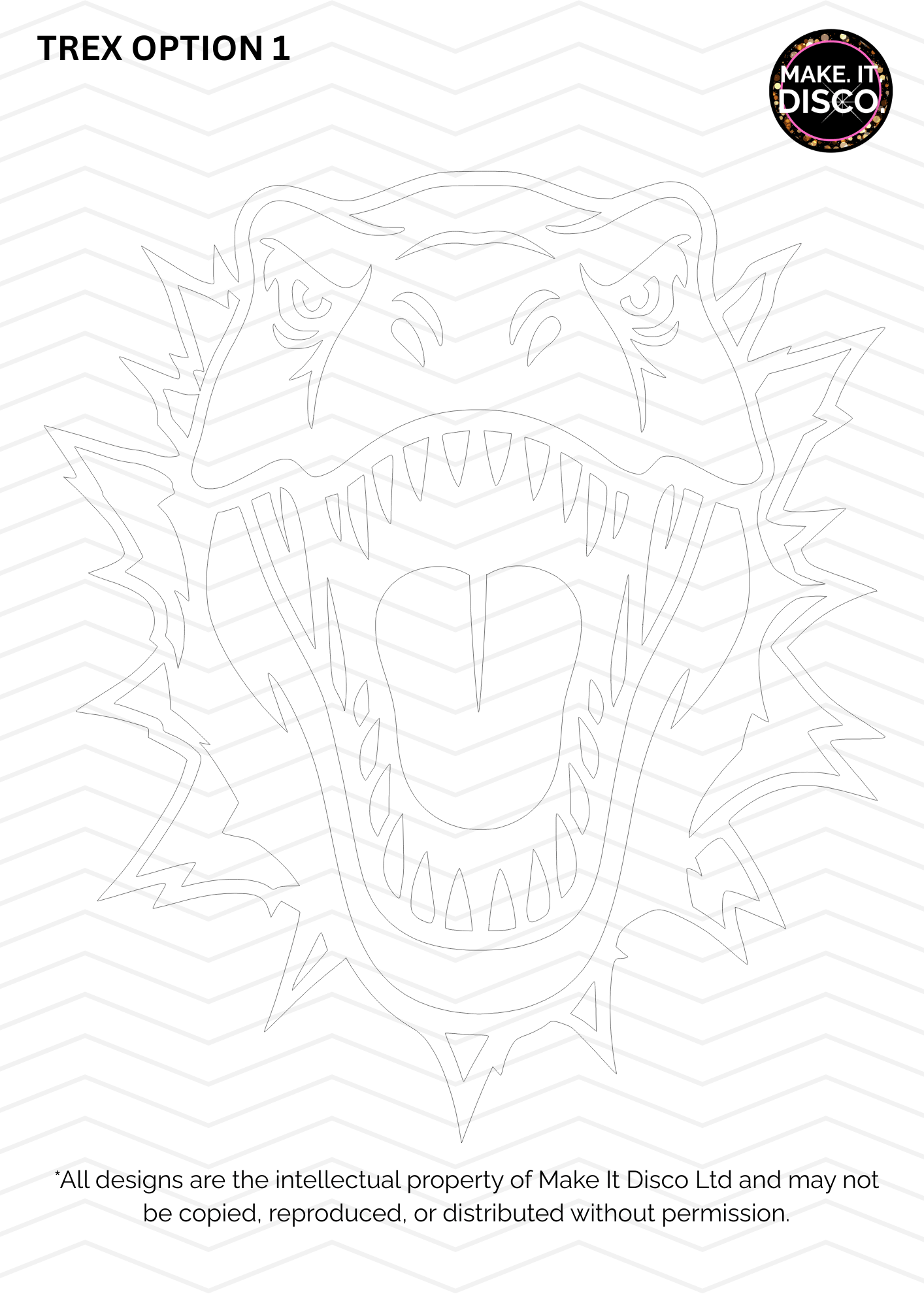 MAKE IT CUSTOM - SARAH WILLIS - Image 3