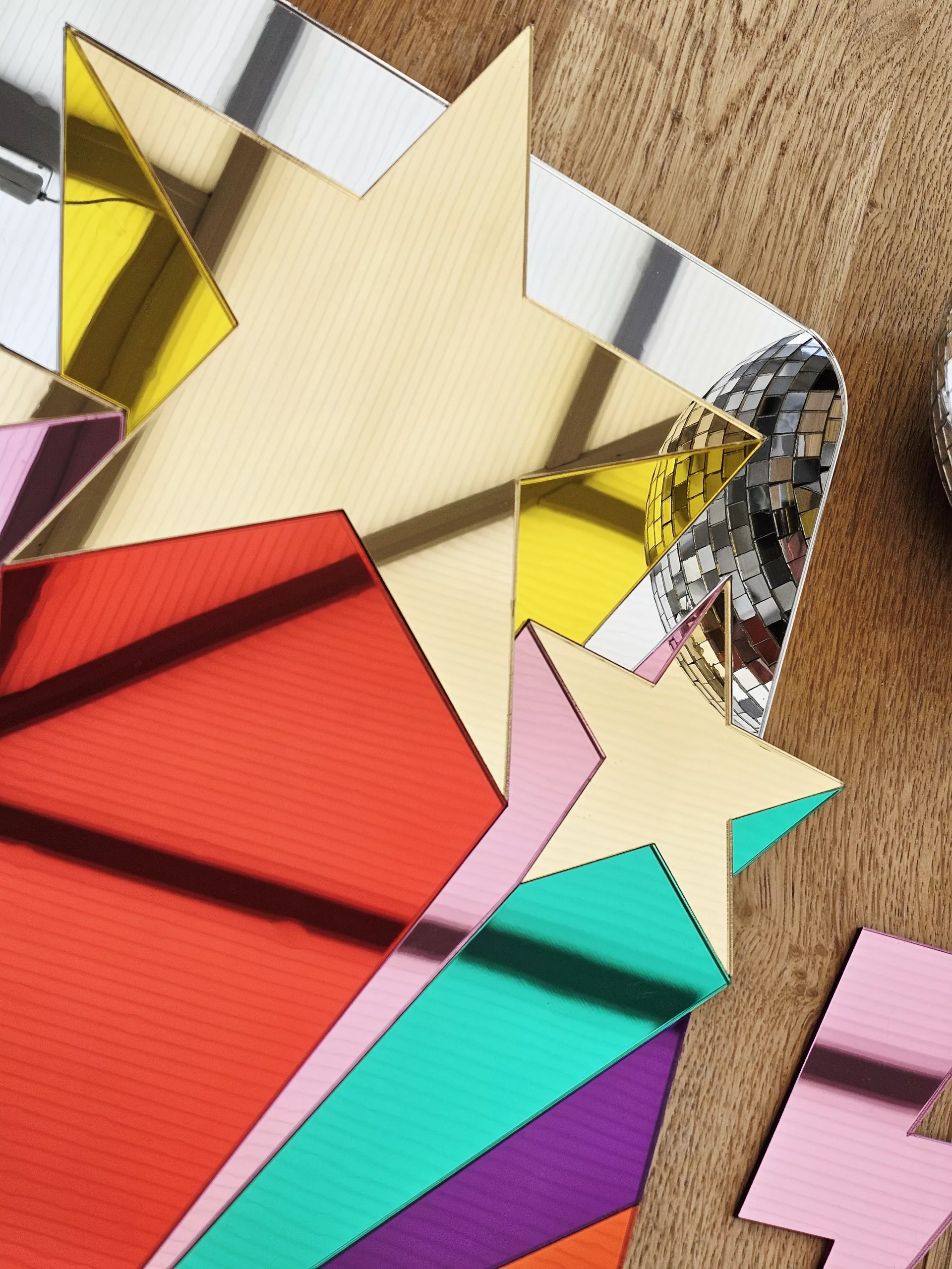 STAR QUALITY - Image 2