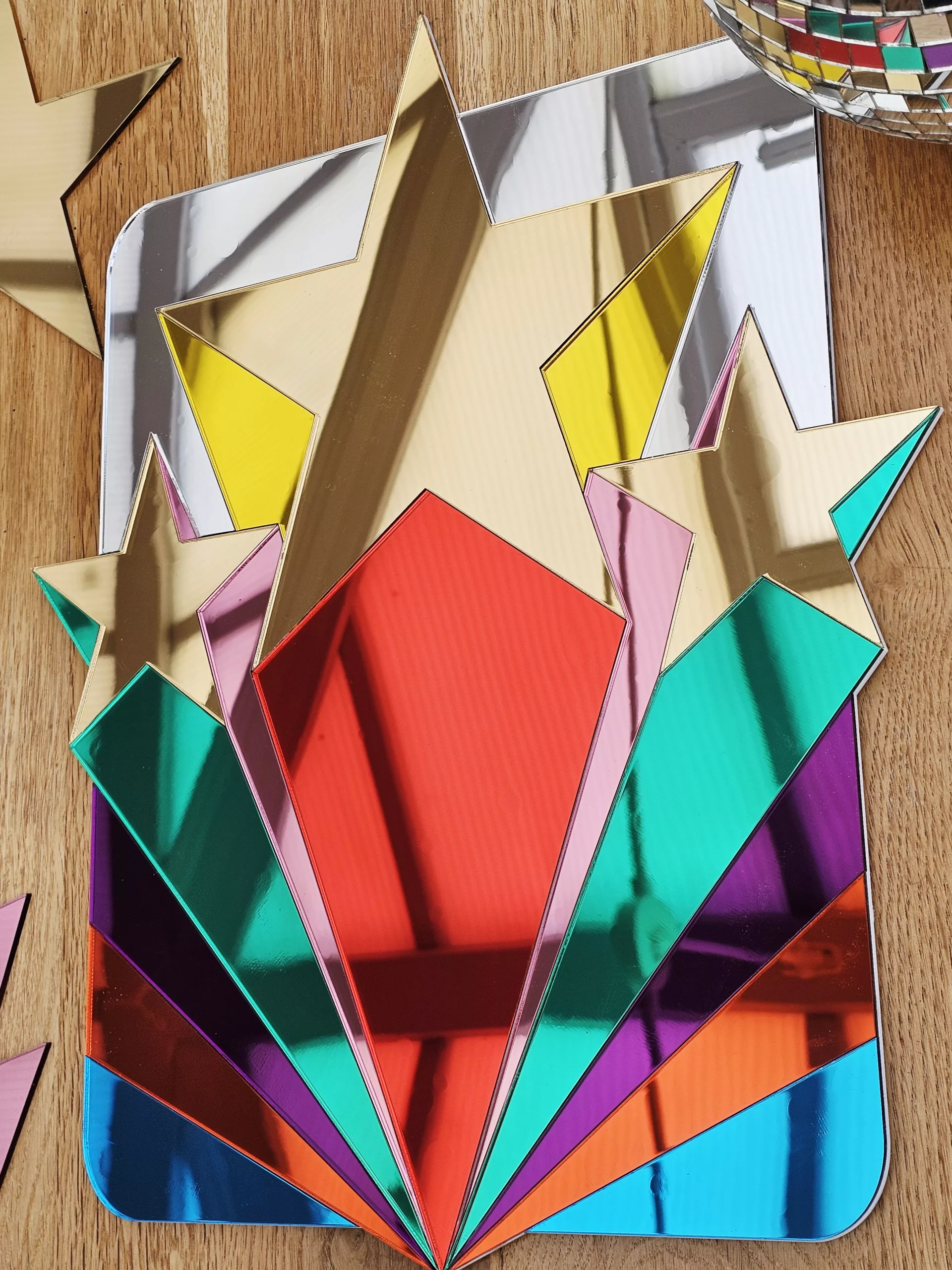 STAR QUALITY - Image 3