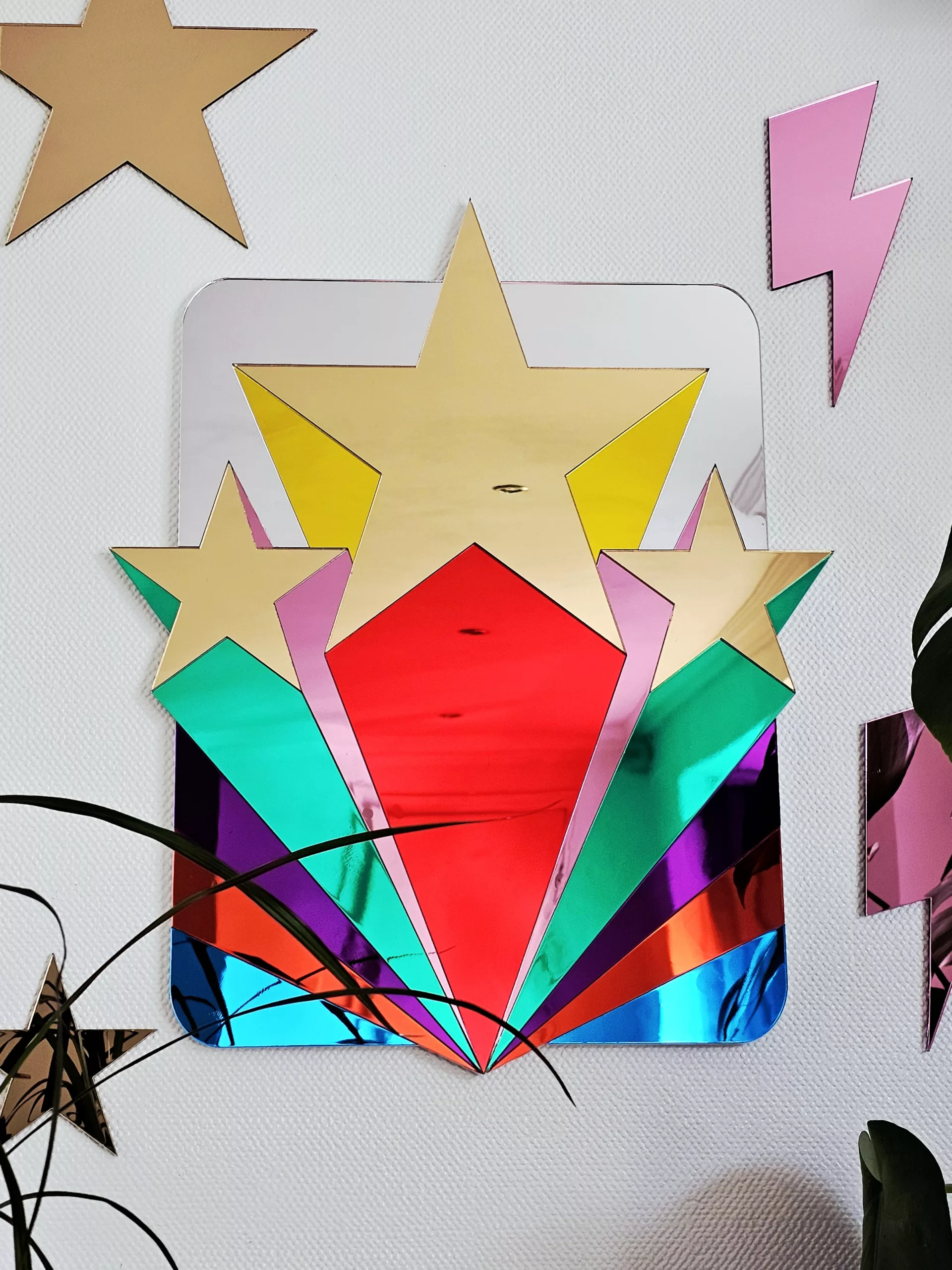 STAR QUALITY