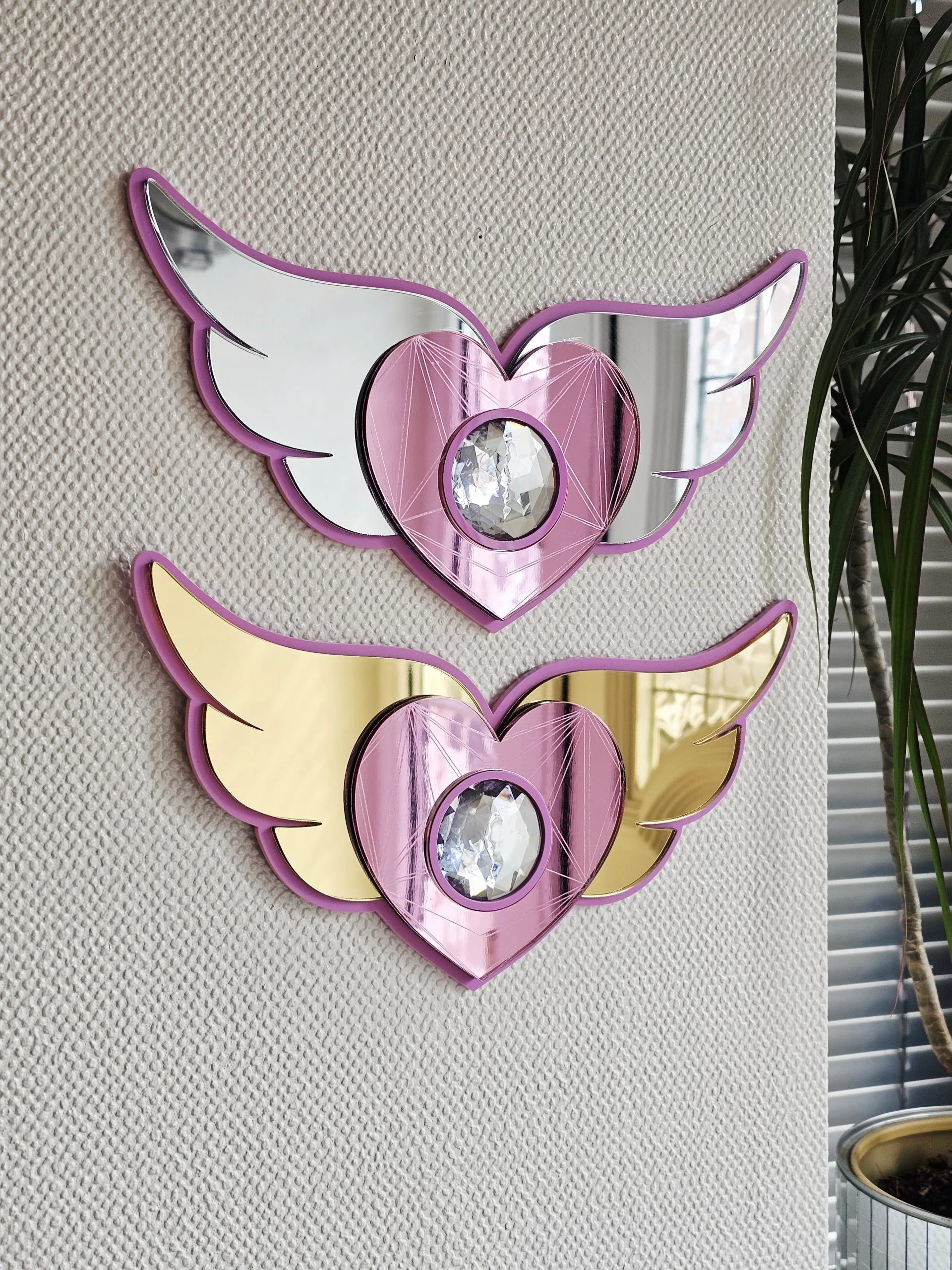 ANGEL ENERGY