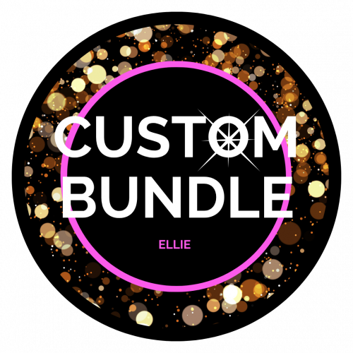 MAKE IT CUSTOM - ELLIE
