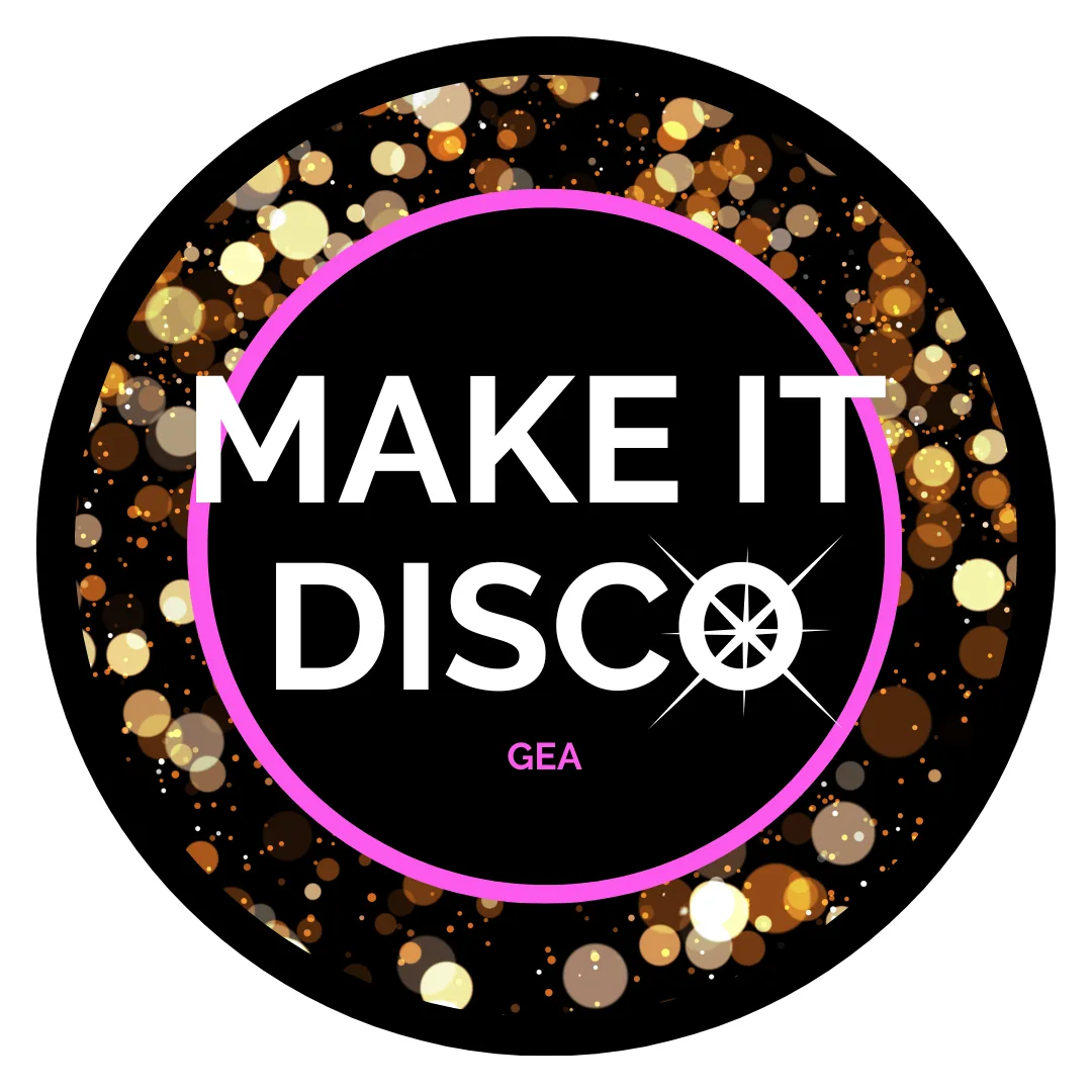 MAKE IT CUSTOM - GEA